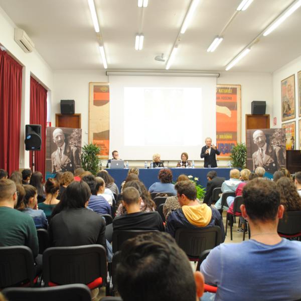 D'Annunzio e l'impresa di Fiume - Convegno 2019